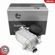 Ölkühler Motoröl ESEN SKV 31SKV442 für BMW 5er Touring F11 F10 Z4 Roadster E89