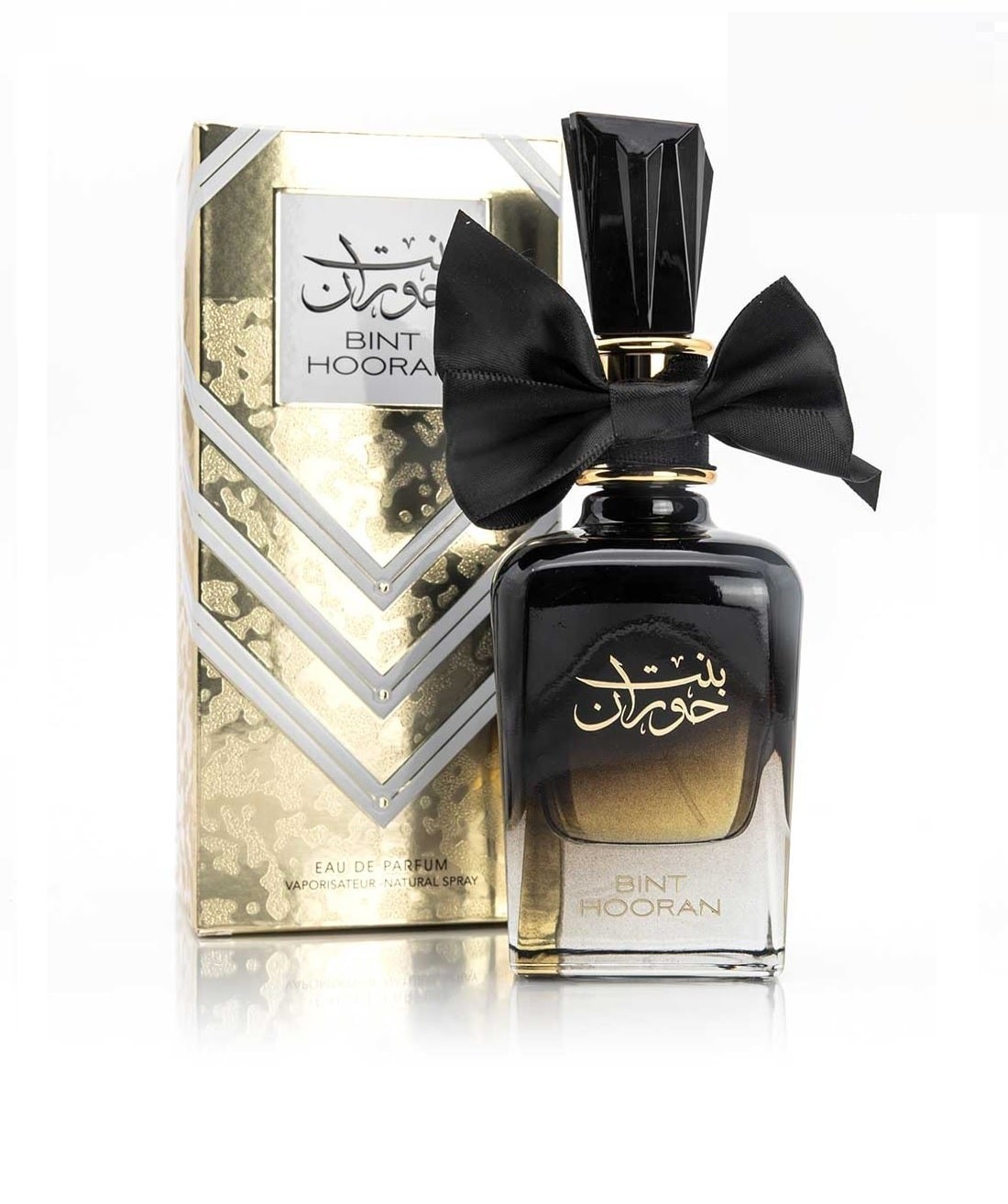 Eau de Parfum Bint Hooran Ard Al Zaafaran 100ml pour Femme