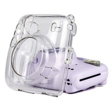For Mini 11 Camera for Case Soft Silicone Protective Cover Scratch-proof Storage