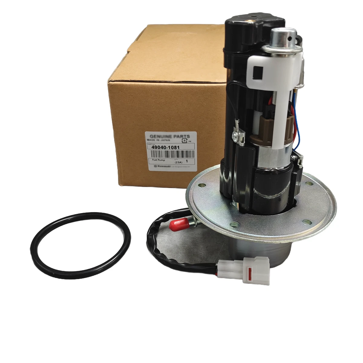 Fuel Pumps for 2003 Kawasaki Ninja ZX6R for sale | eBay