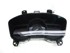 GS7T10849JC Speedometer Cluster MPH 19K Fits 16 FORD FUSION 23469