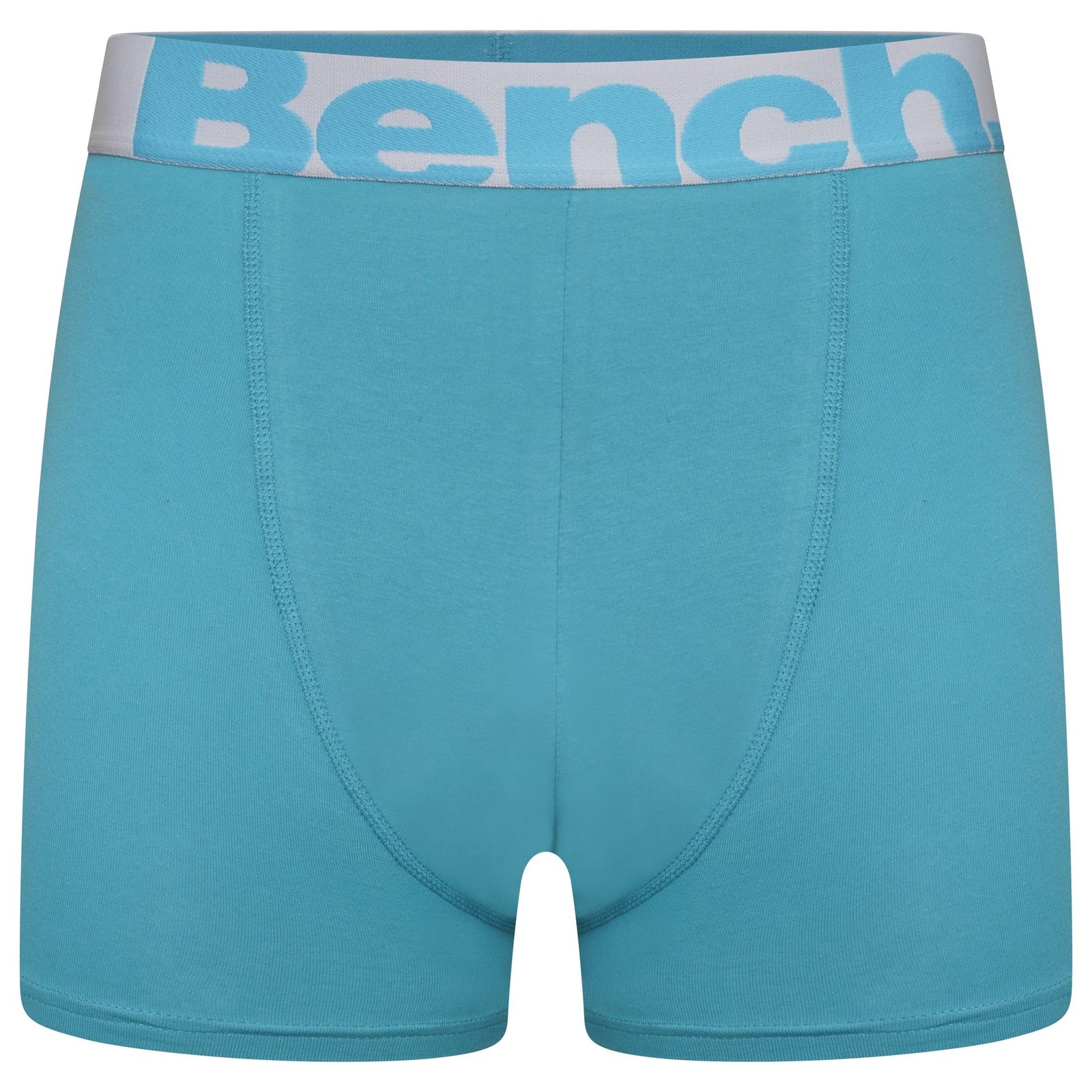 Mens Classic Fit Soft Cotton Boxer Shorts 7 Pack L Assorted Colours image 2
