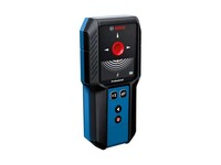 Bosch Gms 120-27 Professional - OrtungsgeräT - 0601081700 Mit Tasche/Batterien