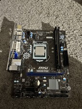 Intel Core i5-4590 3.3 GHz 5 GT/s LGA 1150 Desktop Processor CPU SR1QJ READ DESC