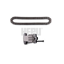 ORIGINAL® Hepu Steuerkettensatz für Ford GALAXY II MONDEO IV Turnier MONDEO V