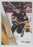 2025 Upper Deck Spring Expo Distinguished Drive Sidney Crosby #DD-12 2vh