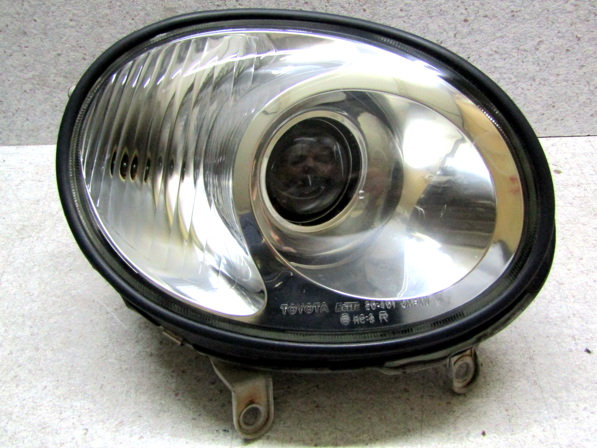 1993 1999 JDM TOYOTA CELICA GT4 ST202 ST205 R SIDE KOUKI PROJECTOR
