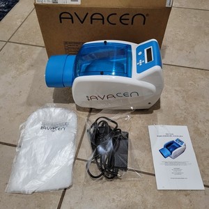 Avacen 100 - Joint, Muscle, & Arthritis Heat Therapy - Noninvasive Pain Relief
