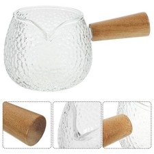  Bricco Latte Piccolo Versatore Per Il Brocca Schiumare Dispenser Panna