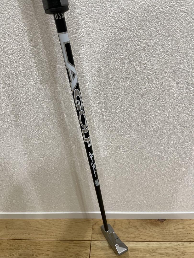 SIK GOLF PRO アームロック LAGOLFシャフト Sik Golf Pro Arm Lock Lagolf Shaft | eBay