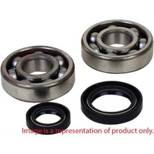 Hot Rods Main Bearing/Seal Kit K005