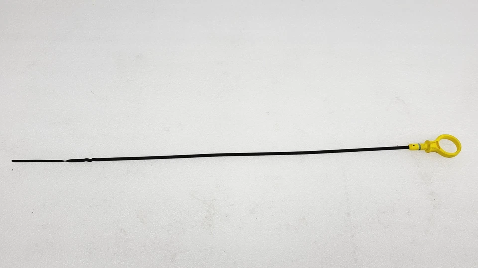 2014-22 Ford Transit Connect 2.5L Engine Oil Level Indicator Dipstick CV6E6750AA - Image 2 of 4