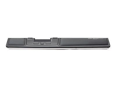 Mousetrapper Schwarz Ratón Advance 2.0+ Usb Kabelgebunden 2000Dpi Weiß Ergonomisch - Image 3