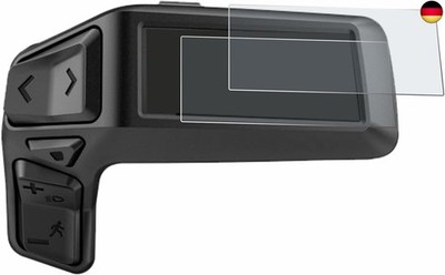 BROTECT Entspiegelungs-Schutzfolie für Bosch Purion 200 (2 Stück) Matte D