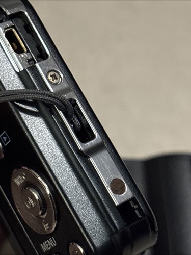 Olympus Digital Camera VG-160 14.0MP Black Tested - Picture 19 of 20