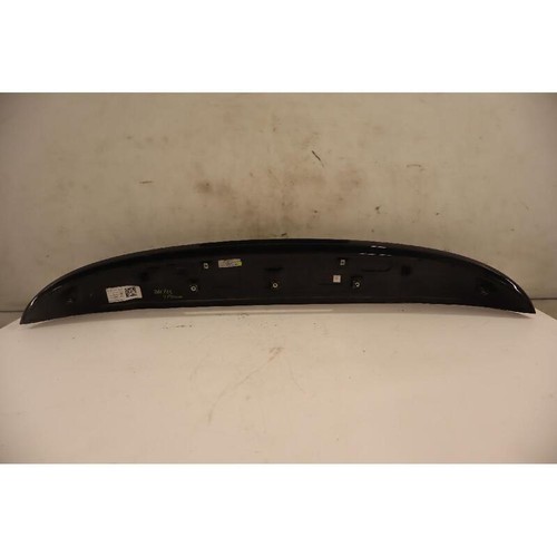 ALERÓN TRASERO PARA LANCIA YPSILON (15-20) (21-24) RESTYLING TK 1.2 8V 2015 - Imagen 4 de 8