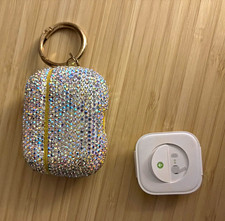 AirPods Pro 1st Gen with case