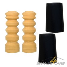 ATEC STOSSDÄMPFER STAUBSCHUTZSATZ HINTERACHSE FÜR VW POLO 6N 6N1 6N2 ALLE