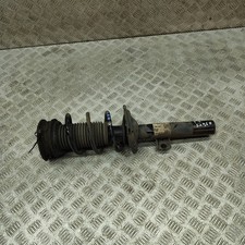 Skoda Kamiq NW4 Front Left Shock Absorber 824903017738 1.0 Gasoline 85 KW 2020