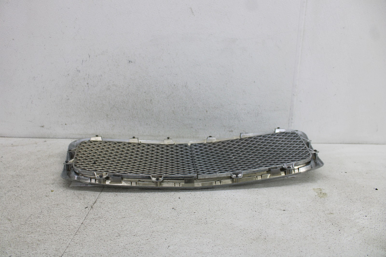 Grille 2DR-COUPE GT-CONTINENTAL AS SEEN BENTLEY CONTINENTAL 2013