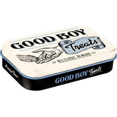 Nostalgic-Art- Leckerli-Dose - Good Boy Treats