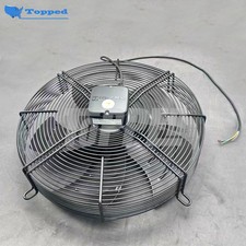 FN045-VDK.4I-V7P1 Cooling Fan for ZIEHL-ABEGG 450mm 3 Phase 109768-720