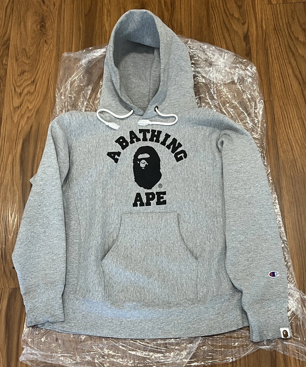 A Bathing Ape College Hoodies & Sweatshirts for Men for Sale