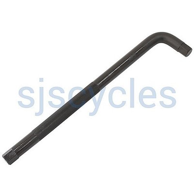 JTEK Sechskantschlüssel / Inbusschlüssel - 15 mm