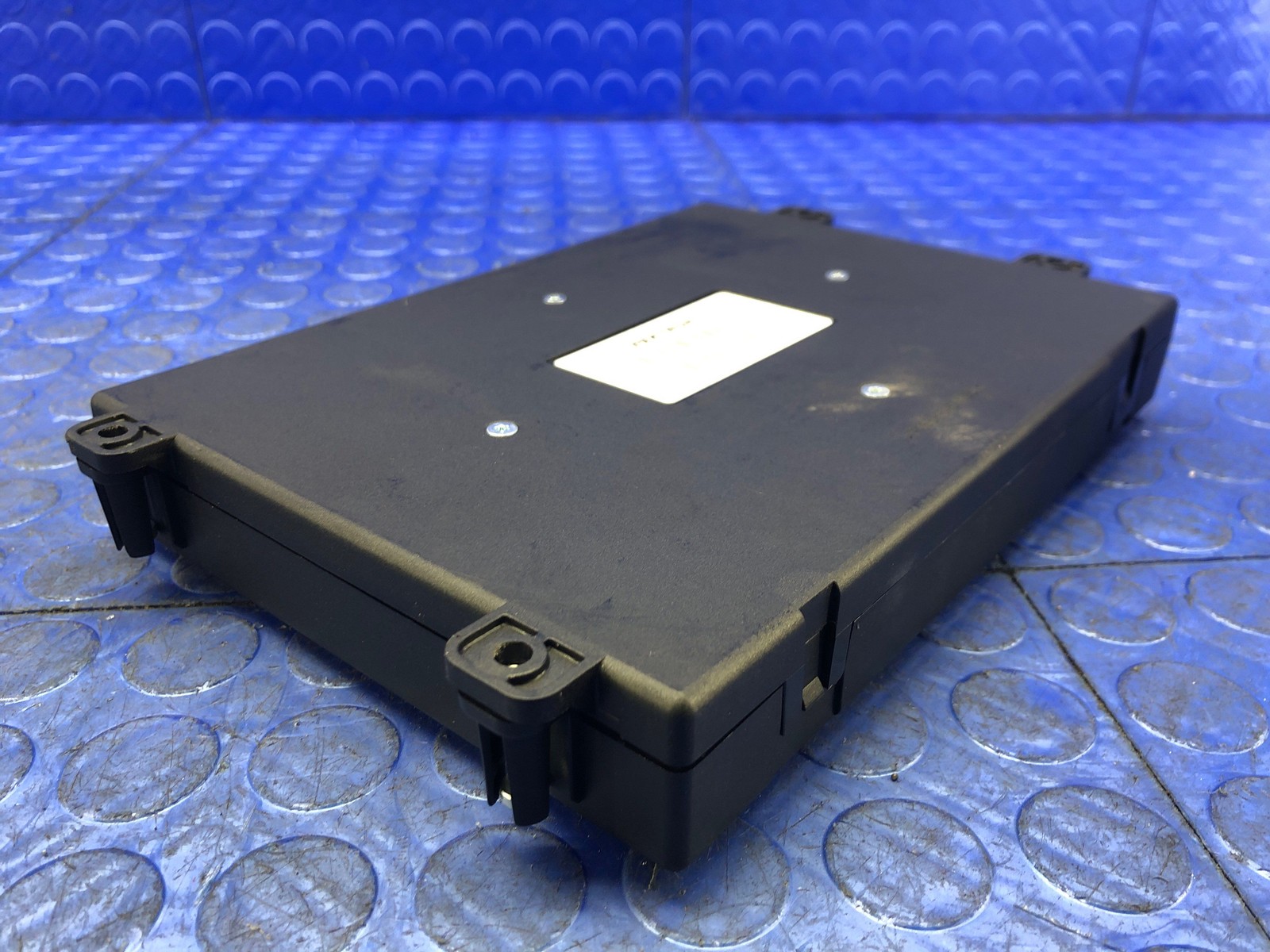 2016 2017 2018 2019 2020 2021 MCLAREN 570S OEM BCM BODY CONTROL MODULE 13M1448CP