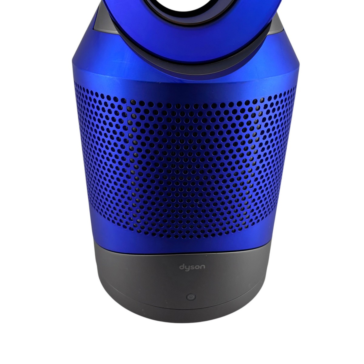シユンだよ。　ダイソン　2018 Pure Hot Cool HP01 Dyson Pure Hot+Cool™ (Iron/Silver) | Dyson