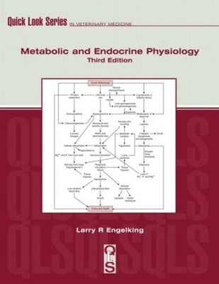 Metabolic and Endocrine Physiology, 3rd Edition (Quick Look Series)