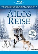 Ailos Reise - Jeder Tag ist ein neues Abenteuer | Laurent Baudens (u. a.) | 2018