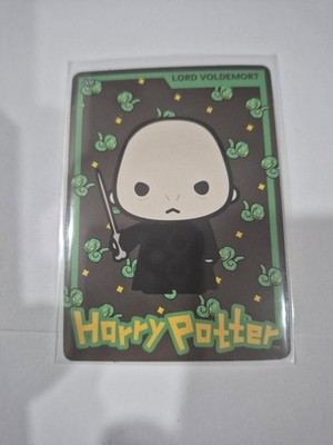 2023 Headstart Wizarding World of Harry Potter Lord Voldemort #008