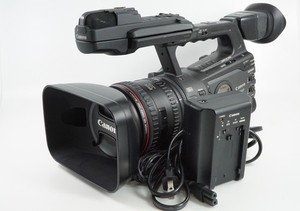 Canon XF 305 | eBay