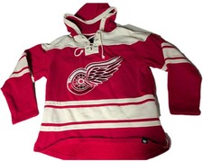 Detroit Red Wings Collecting and Fan Guide 18