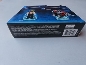 LEGO Dimensions 71240 DC Comics Bane Fun Pack. New. Sealed.