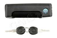 NTY TüRgriff Vorne Rechts FüR VW Transporter Caravelle T4 90-03 7D0843704B