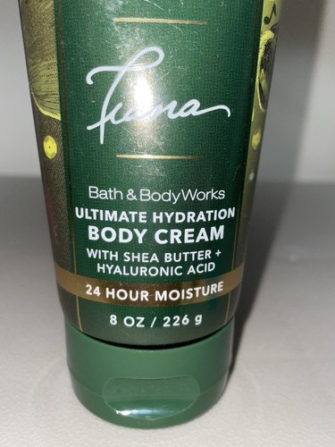 TIANA Disney Princess Bath & Body Works Körpercreme - Bild 2 von 3