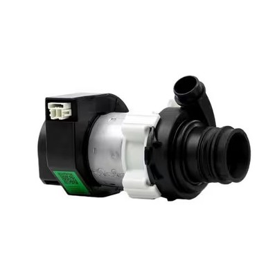 GE WD19X24828 Dishwasher Pump Assembly