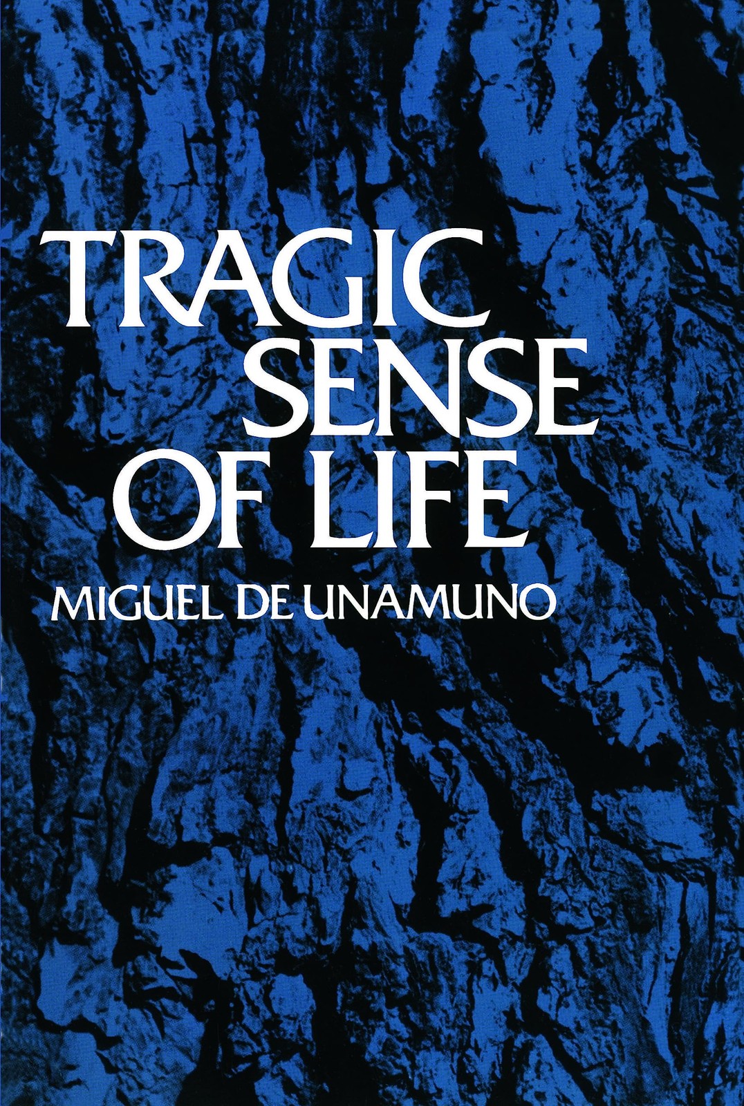 Tragic Sense of Life by De Unamunomiguel | PB | 2000 - Image 6