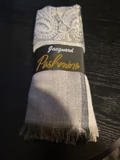 Pashmina Scarf 