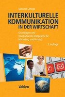Interkulturelle Kommunikation In Der Wirtschaft | Michael Schugk | Deutsch | XXI