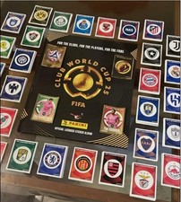 Panini's Popular Sticker Collection Coming to 2012 Olympics 15