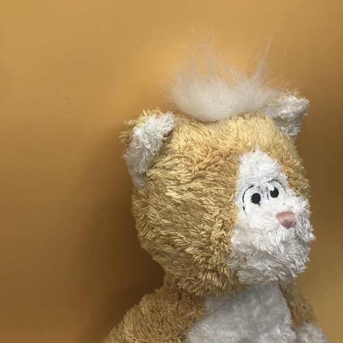 Boyds Bears Zio Beans Wishkadingles Tom Il Gatto Vintage - Foto 5 di 10