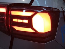 HECKLEUCHTE RECHTS / 2671763 FÜR VOLKSWAGEN T-CROSS C11, D31 1.0 TSI