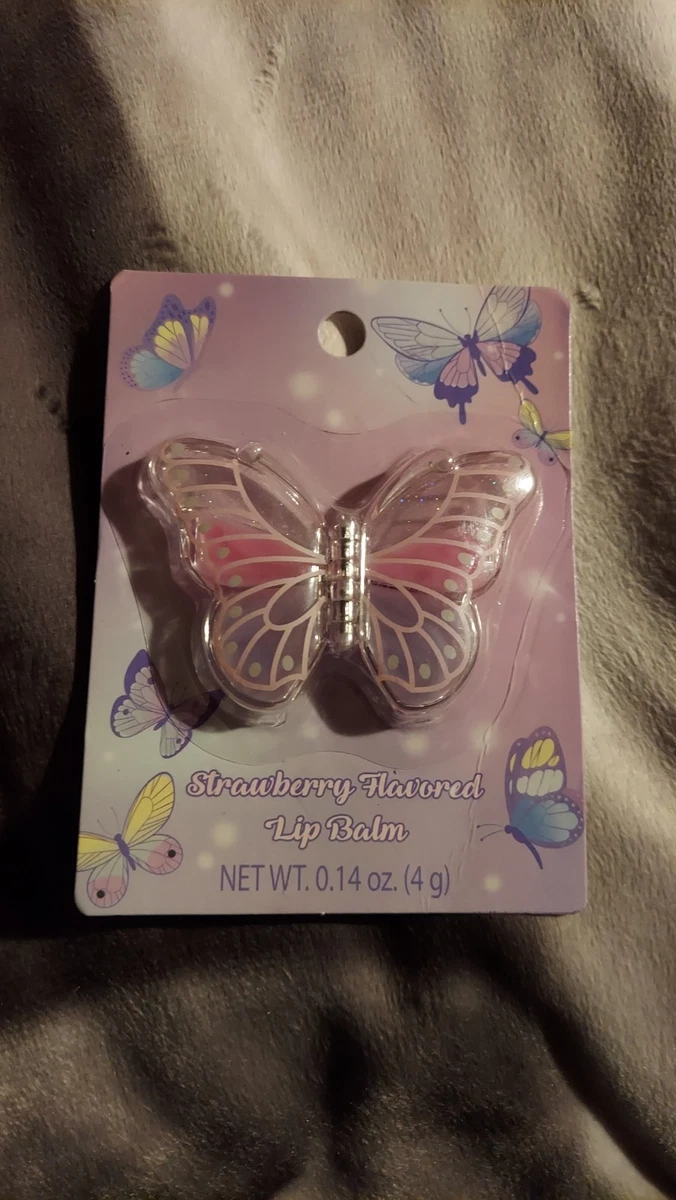 Butterfly Lip Glosses for sale | eBay