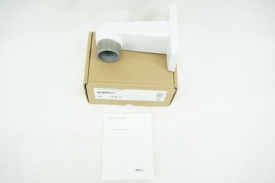 AXIS T91E61 Wall Mount for Outdoor Surveillance Cameras 5506-481