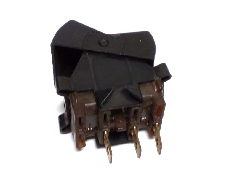 1968-1972 Fits Lamborghini Miura Switch Heater Blower Speed, Part # 006610060
