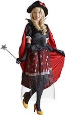 Disney mini - Magical Costume Ladies 155cm-165cm RUBIE'S JAPAN