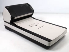 FUJITSU FI-7260 Datasheet Duplex Document Image Scanner PA03670-B555